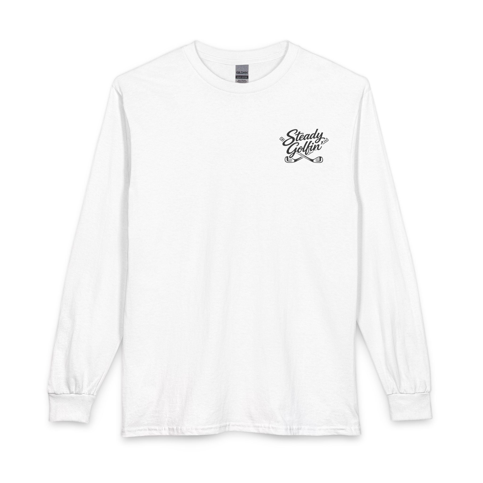 The OG Longsleeve