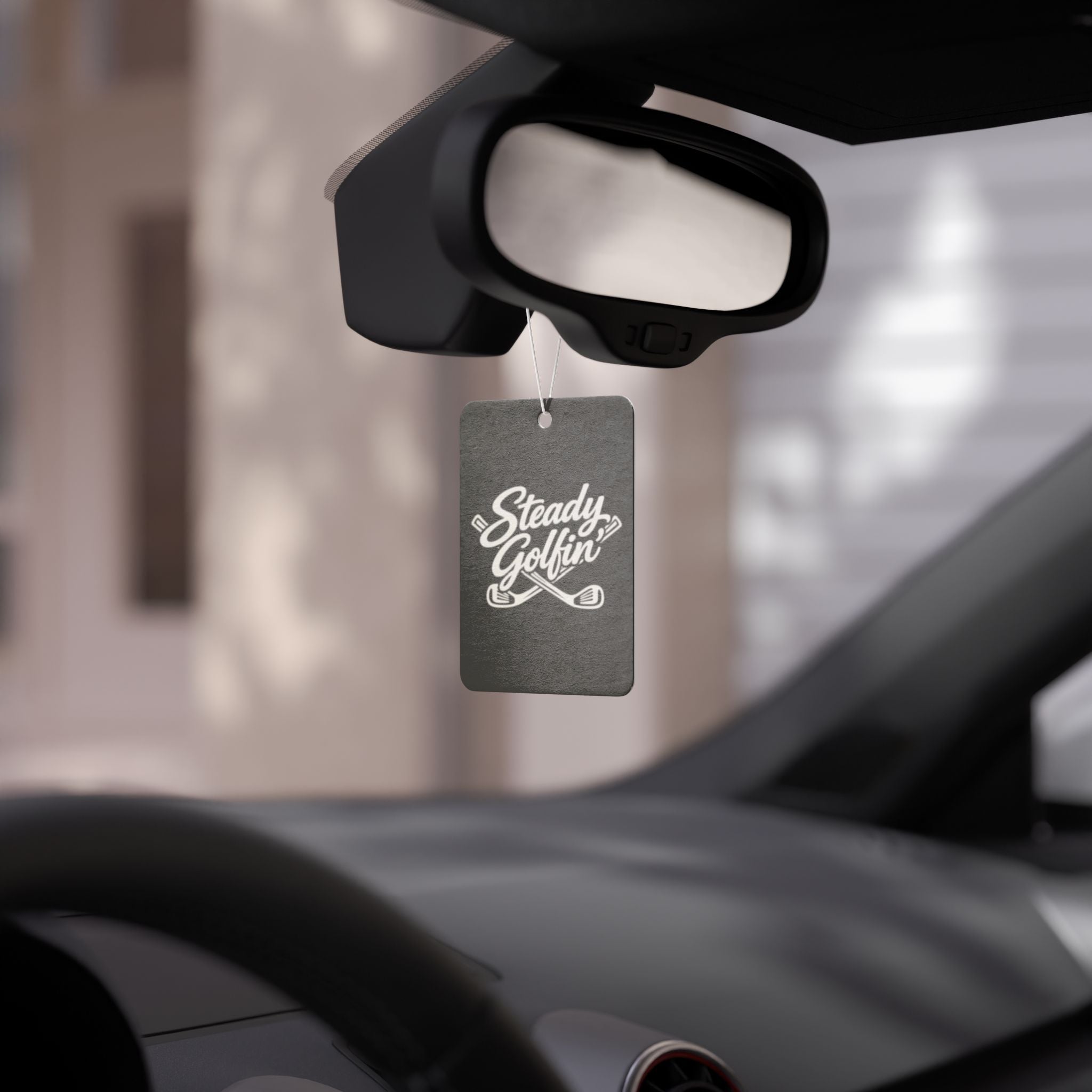 Air Freshener