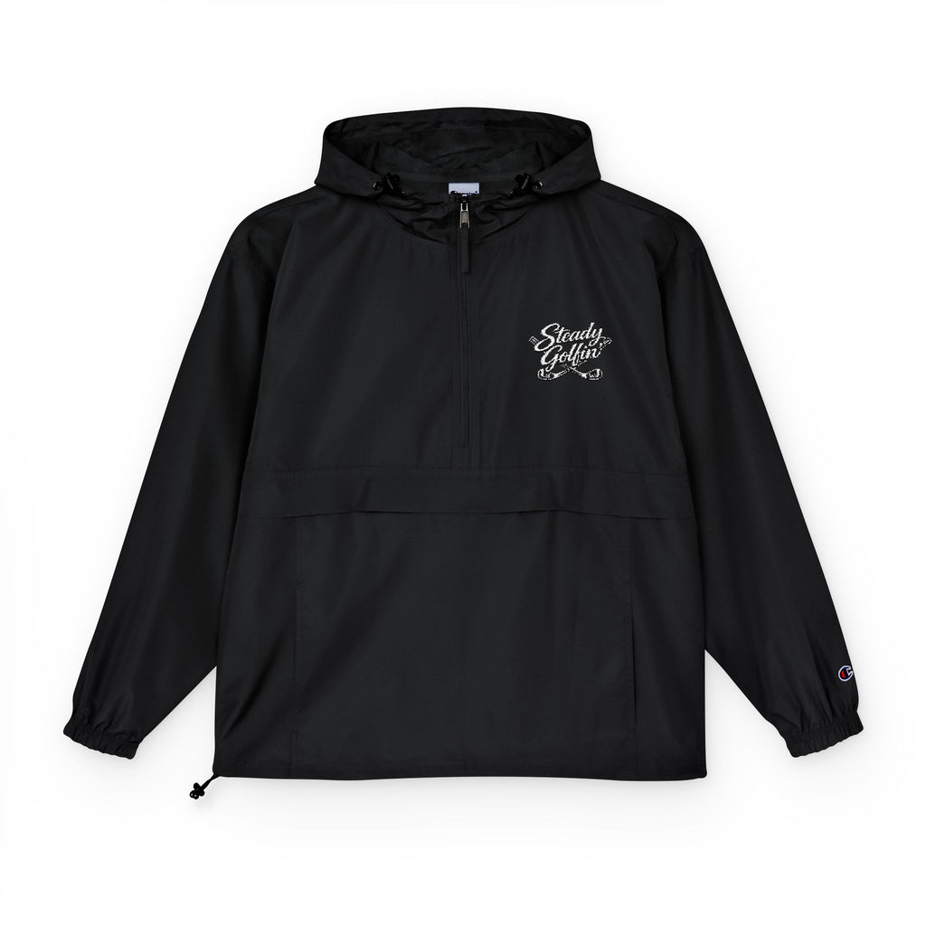 The Anorak Jacket