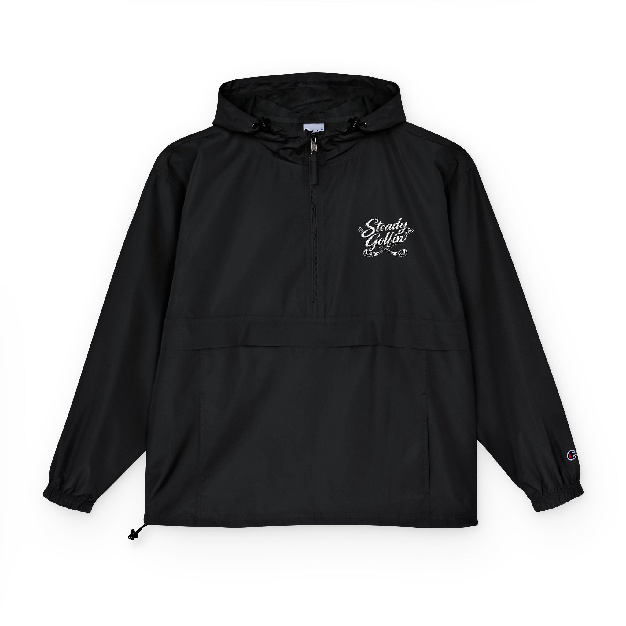 The Anorak Jacket