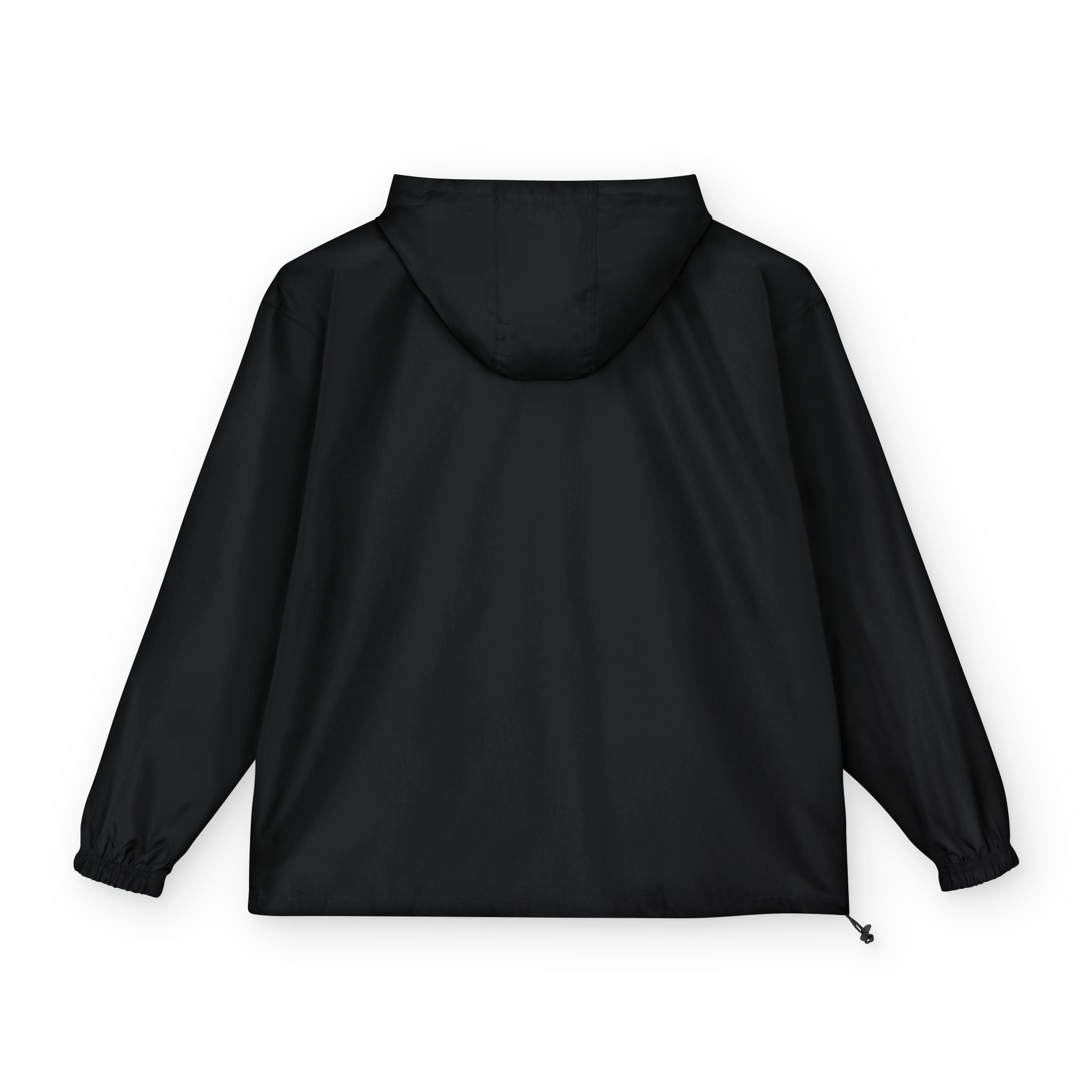 The Anorak Jacket