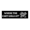 Bumper Stickers
