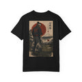 The Steady Ronin