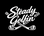 Steady Golfin' - Home